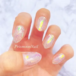 ネイル Prismoon /津市ネイルのネイルデザイン