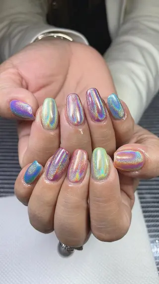 ネイル むねいる nail salonのネイルデザイン