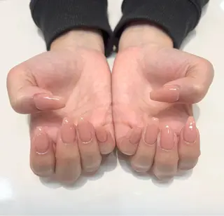 ネイル 𝗔𝗬𝗔𝗞𝗔 𝜗𝜚のネイルデザイン