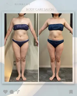 オフ:オン 全身筋膜マッサージのエステ・リラクイメージ