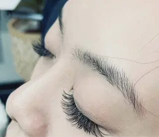 マツエク・マツパ 三浦  由美のマツエク・マツパデザイン