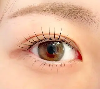 マツエク・マツパ ant_u🌷 arisaのマツエク・マツパデザイン