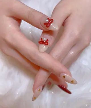ネイル nailartist Noeのネイルデザイン