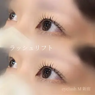 マツエク・マツパ 三浦／新宿 ／アイラッシュのマツエク・マツパデザイン