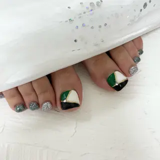 ネイル 💎MA YU💎のネイルデザイン