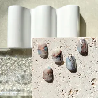 ネイル gemickle nailのネイルデザイン