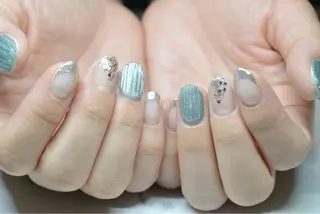 ネイル Eri Onoのその他イメージ