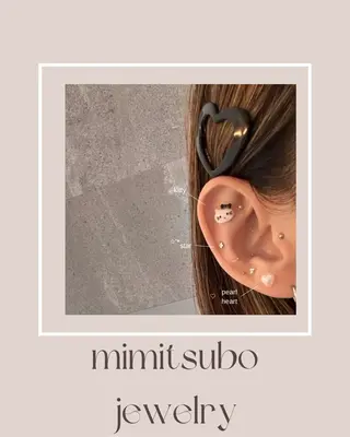 well eye所属・耳ツボジュエリー💎 well eyeのその他イメージ