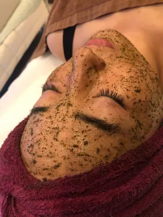 MY corailのエステ・リラクイメージ