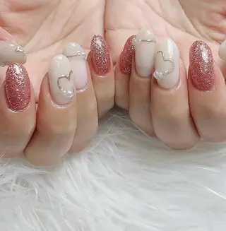 ネイル hairsalon556所属・hairsalon 556のマツエク・マツパデザイン