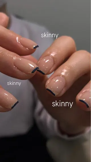 ネイル nue所属・nue【ムー】 ひなたのネイルデザイン