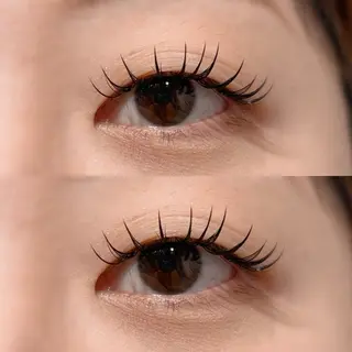 マツエク・マツパ Biolus／天王寺 本店 🔸YUI🔸のマツエク・マツパデザイン