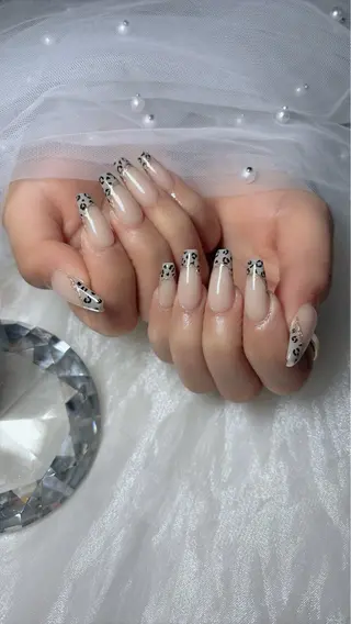 ネイル Kayo 💅のネイルデザイン