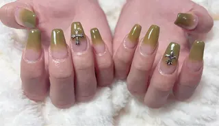 ネイル nail by R'eのネイルデザイン