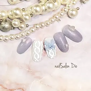 ネイル Nail salon Dioのネイルデザイン