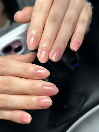 ネイル SORA ANA.CHUOのネイルデザイン