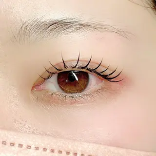 マツエク・マツパ まつ毛/眉毛サロン Miri山下のマツエク・マツパデザイン