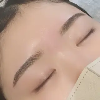 アイブロウ Nain.立川 shibataの眉毛・アイブロウイメージ