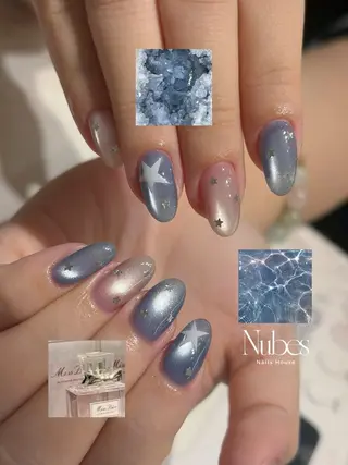 ネイル YUKI NAILのネイルデザイン