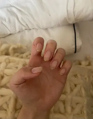 ネイル óæk nailのネイルデザイン