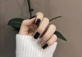 ネイル Ali 新小岩 ネイル専門のネイルデザイン