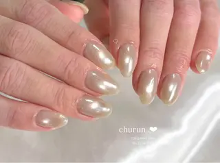 ネイル nailsalon uluのネイルデザイン