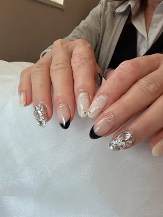 ネイル Ortus (ｵﾙﾄｩｽ)のネイルデザイン