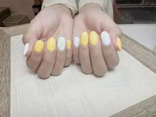 ネイル MSSugar Nailのネイルデザイン