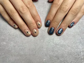 ネイル LILN/ NATSUMIのネイルデザイン