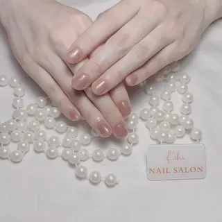 ネイル さくら💮💮 【オフ無料】のネイルデザイン