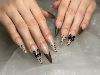 ネイル ♡ KEIKOのネイルデザイン