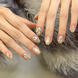 ネイル Mi miaのマツエク・マツパデザイン