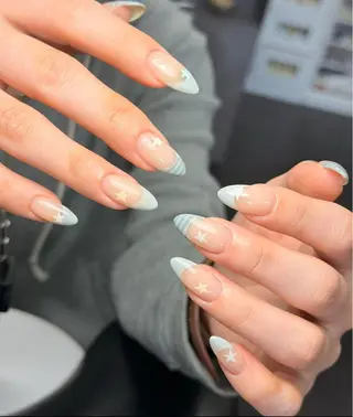 ネイル Tini ANA.CHUOのネイルデザイン