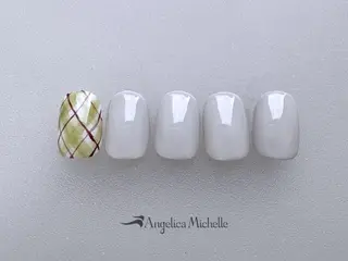 ネイル Koyano 🫧のネイルデザイン