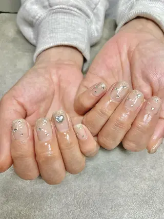 ネイル salon de oct.のネイルデザイン