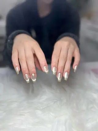ネイル AURA NAILのネイルデザイン