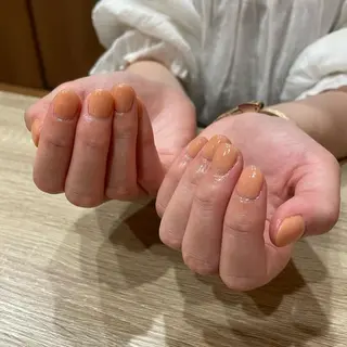 ネイル liberté🫧 新小岩のネイルデザイン