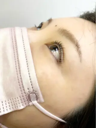 マツエク・マツパ ロレインブロウ横浜店所属・🤍アイリスト kana🤍のマツエク・マツパデザイン