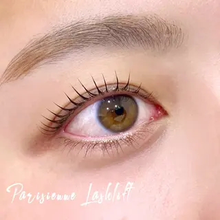 マツエク・マツパ SUWA .の眉毛・アイブロウイメージ