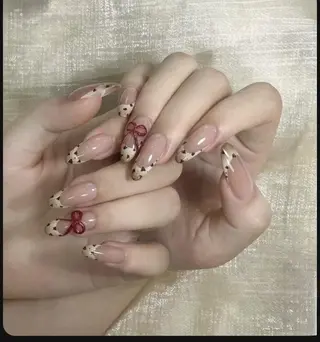 ネイル MIHANA ZENのネイルデザイン