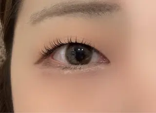 マツエク・マツパ アイニコ心斎橋 壁村のマツエク・マツパデザイン