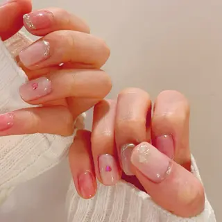 ネイル Moggy_ Ayaのエステ・リラクイメージ