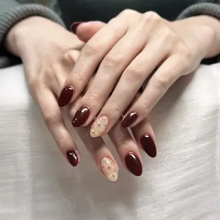 ネイル 💓アン ナ💓のネイルデザイン