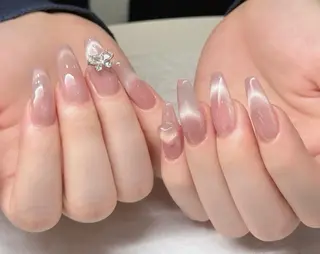 ネイル NOA 大塚のネイルデザイン