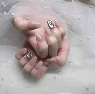 ネイル ネイルサロン KARIのネイルデザイン