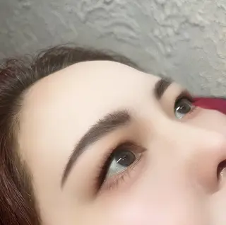 マツエク・マツパ hatena 🫧のマツエク・マツパデザイン