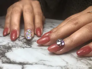 ネイル st nailのネイルデザイン