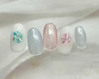 ネイル Verest 西荻窪のネイルデザイン