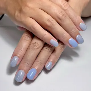ネイル nail mor. かりんのネイルデザイン