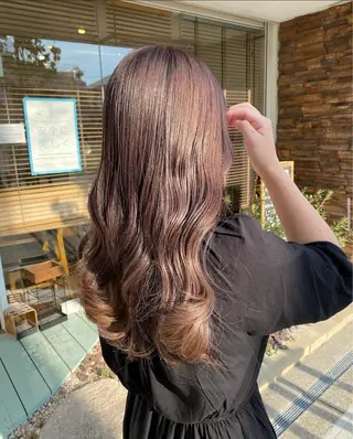 ロング ✂ショート・ボブ専門 顔型診断✂梅崎秀哉のヘアスタイル